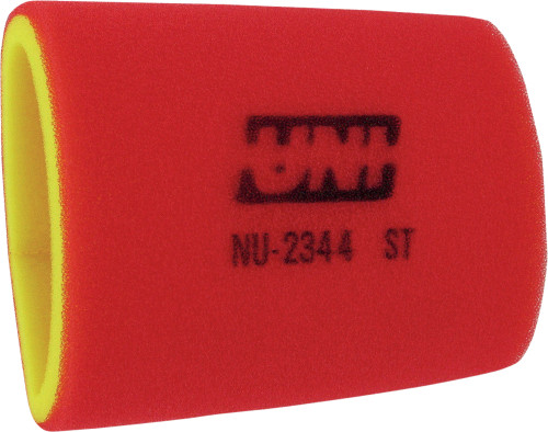 UNI NU-2344ST Multi-Stage Competition Air Filter for Off-Road Motorcycles and ATVs