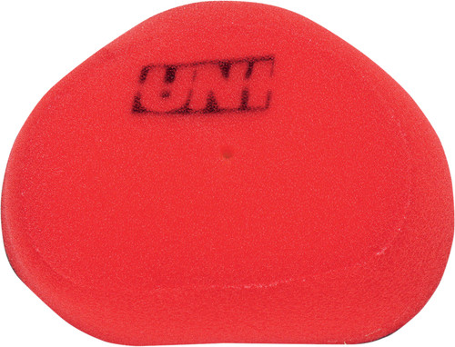 UNI NU-2334ST Multi-Stage Competition Air Filter for Motorcycles and ATVs