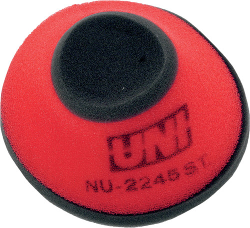 UNI Multi Stage Competition Air Filter NU-2245ST for Off-Road Motorcycles and ATVs