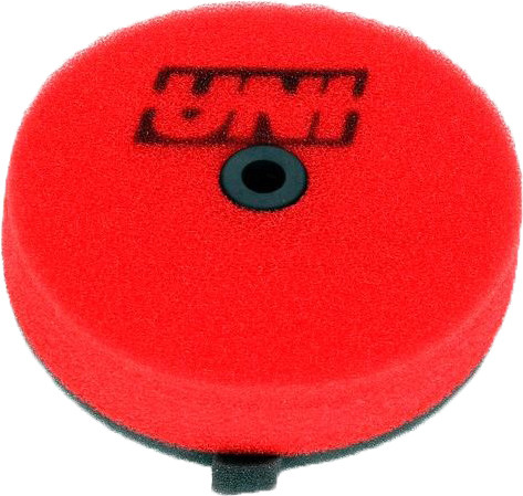 UNI Multi-Stage Competition Air Filter NU-1202ST for Motorcycles and ATVs