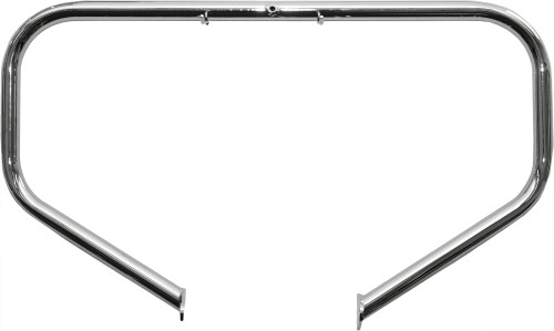 LINDY 14607 Unibar Engine Guard Chrome - 1 ¼ Inch Outside Diameter