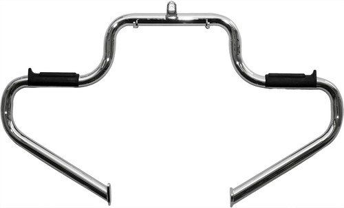 Lindby Part 13901 Multibar Engine Guard Chrome