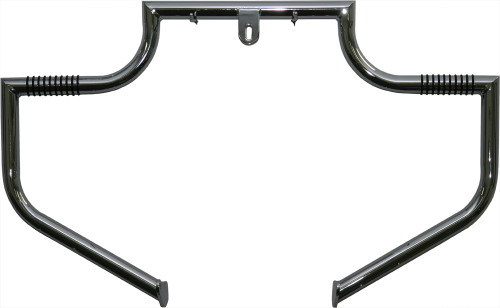 LINDY Engine Guard HD Linbar for FXD with Chrome Finish - Part 104-1