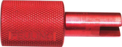 Feuling Camplate Rollpin Tool Remover / Installer - Part Number 9000 for Twin Cam Engines