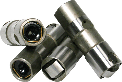 Feuling Hydraulic HP+ Roller Lifters Part #4000 – High Performance Valve Train Upgrade