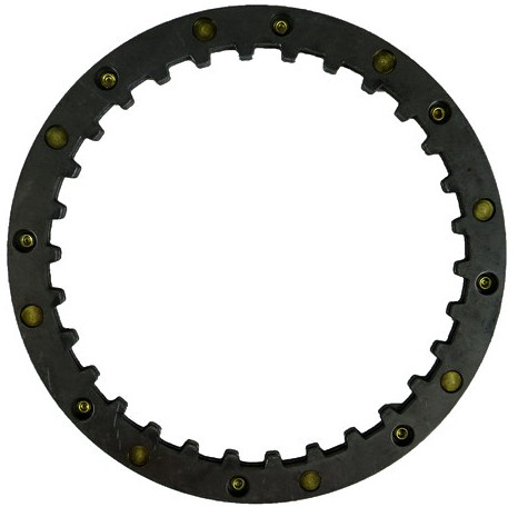 ALTO HD Spring Separator Plate XL 91 Up Big Twin 90 Up - Part Number 095763HD