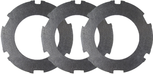 ALTO Kolene Steel Plate Pack for Big Twin 41-67 - Part Number 095753C
