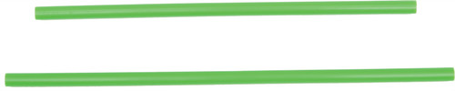 BYKAS S-KG Spoke Wraps Green 72-Pack, 21"/19"