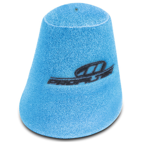 PRO FILTER AFR-2006-00 Ready-To-Use Pre-Oiled Air Filter for Maximized Airflow and Horsepower