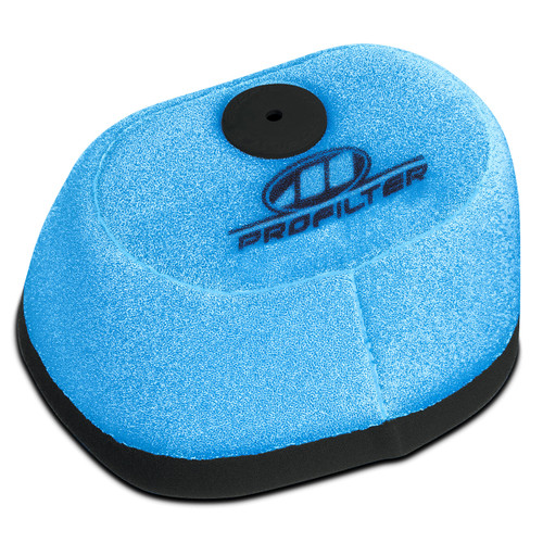 PRO FILTER AFR-3001-01 Ready To Use Pre-Oiled Air Filter for Optimal Airflow and Horsepower