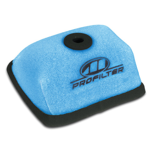 PRO FILTER AFR-1004-00 Ready To Use Pre-Oiled Air Filter for Maximum Airflow and Horsepower