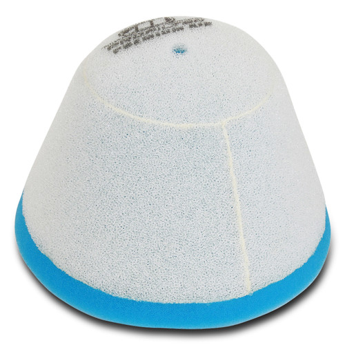 PRO FILTER MTX-2003-00 Premium Air Filter - Dual-Stage Reusable Polyester Foam with Rubber Grommet