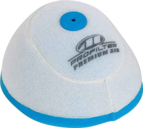 PRO FILTER MTX-4001-00 Premium Air Filter – Dual-Stage Chemical Resistant Polyester Foam
