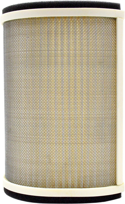 EMGO 12-95842 Air Filter for Optimal Engine Performance