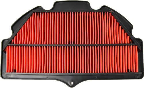 EMGO 12-94036 Air Filter for Optimal Engine Protection and Performance