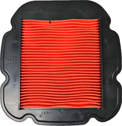 EMGO Air Filter Part 12-93860 for Optimal Engine Performance