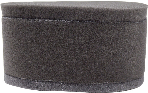 EMGO 12-93066 Air Filter for Optimal Engine Performance