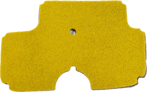 EMGO 12-90646 Air Filter for Optimal Engine Performance