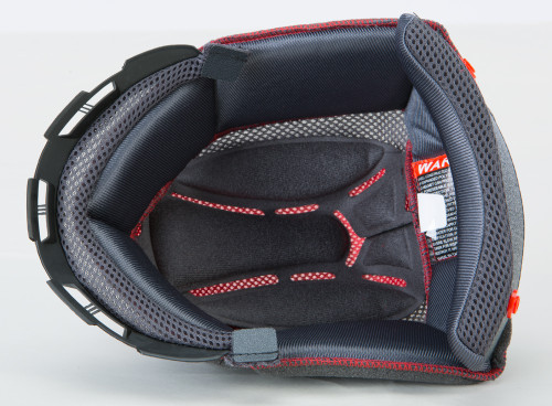GMAX Comfort Liner 18mm for GMAX Helmets G011025
