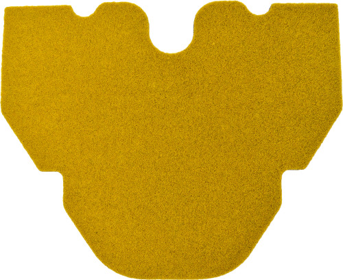 EMGO 12-92942 Air Filter for Optimal Engine Performance