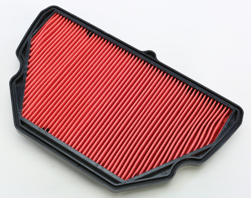 EMGO 12-90344 Air Filter - High-Quality Replacement for Optimal Engine Performance