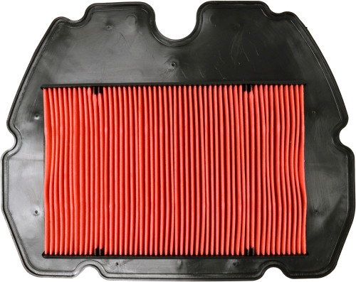 EMGO Air Filter 12-90340 - High-Performance Replacement for OEM Quality