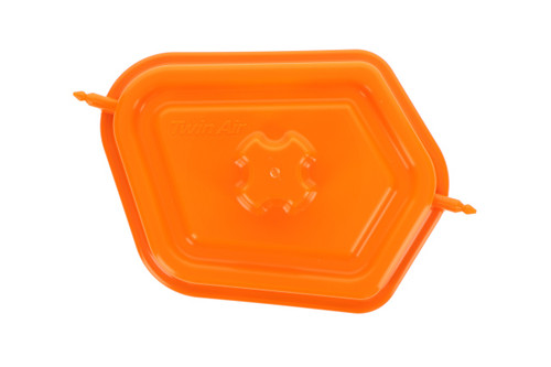 TWIN AIR Air Box Cover Part 160127 for Enhanced Airbox Protection