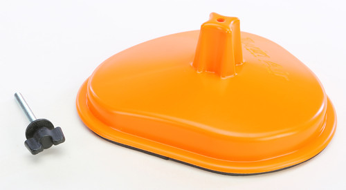 TWIN AIR Airbox Cover Part Number 160111 for Enhanced Air Intake Protection