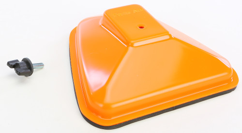 Twin Air Part 160108 Airbox Cover for Enhanced Air Intake Protection