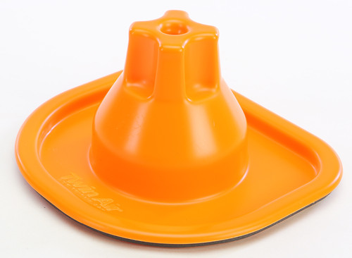 TWIN AIR Airbox Cover Part #160071 for Enhanced Airbox Protection