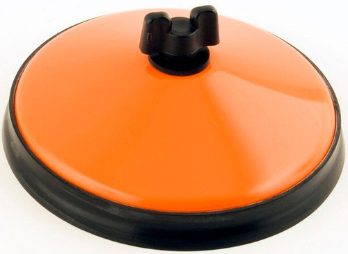 TWIN AIR Airbox Cover Part 160065 – Durable ABS Plastic with Leak-Free Seal