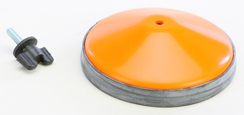 TWIN AIR Part 160055 Airbox Cover for Enhanced Air Intake Protection