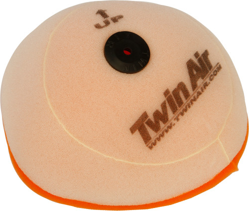 TWIN AIR Part 158033 Air Filter – Greaseless Foam Seal and Enhanced Airflow for Improved Engine Performance