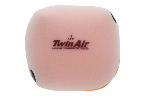Twin Air 155800 Air Filter – High-Flow Foam Gasket with Dual-Stage Filtration