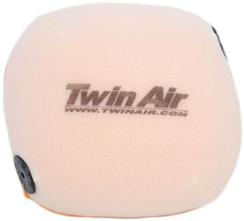 TWIN AIR Replacement Air Filter for Powerflow Kit – High-Performance Foam Air Filter with Dual Layer Filtration