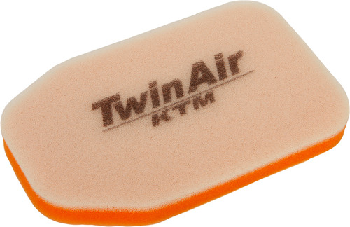 TWIN AIR 154008 Air Filter for Enhanced Airflow and Filtration