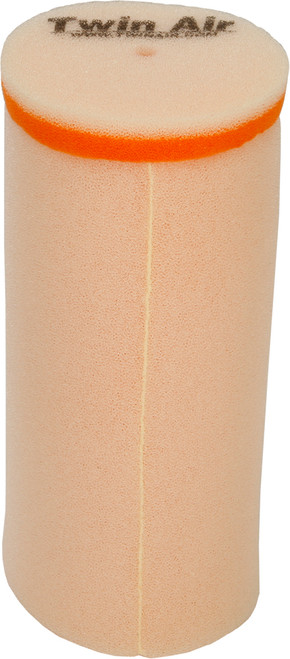 Twin Air 152613 Air Filter with Dual-Stage Foam and Greaseless Seal for Enhanced Airflow