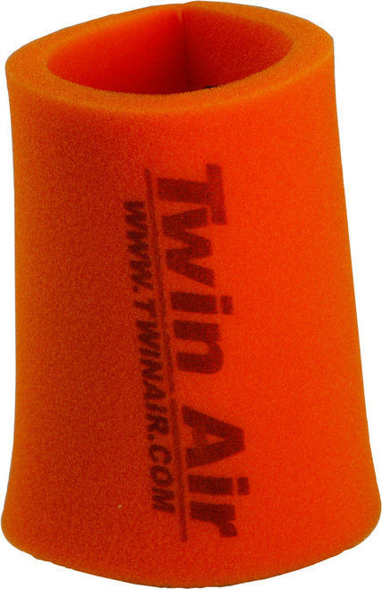 TWIN AIR Part 152612 Air Filter – High-Performance Foam Gasket with Enhanced Airflow