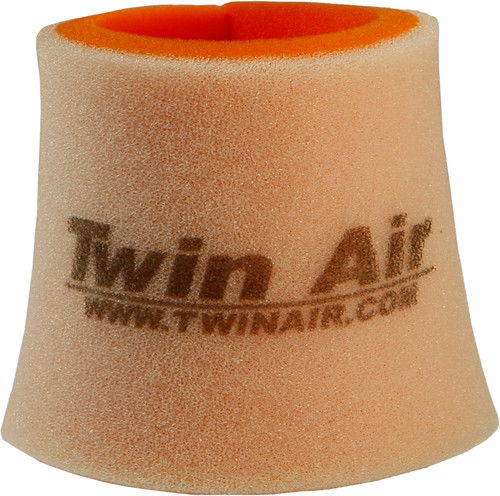 TWIN AIR Part 151606 Air Filter with Greaseless Sealing Ring for Improved Airflow