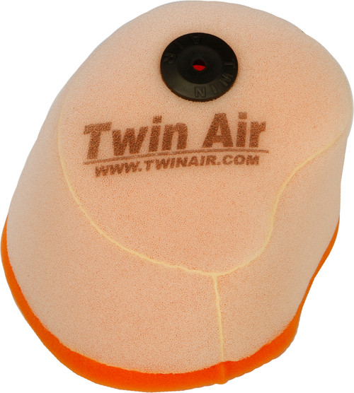 Twin Air 151117 Air Filter with Greaseless Sealing Ring for Enhanced Airflow and Filtration