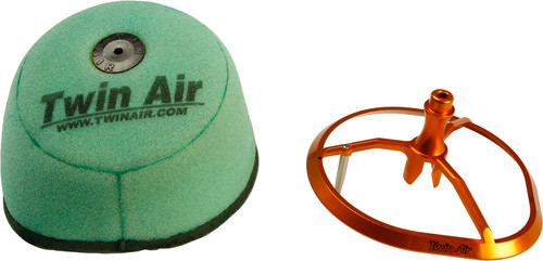 Twin Air PowerFlow Kit for 4-Stroke and 2-Stroke Models - Part Number 152313C