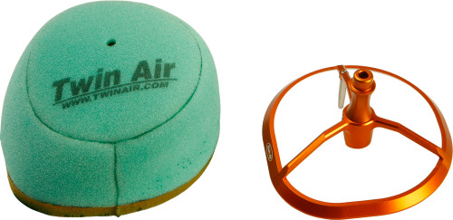 TWIN AIR PowerFlow Kit for 4-Stroke Models - Part Number 152213C