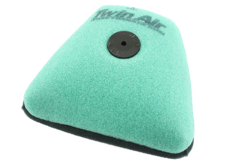 TWIN AIR Part 152222FRX Replacement Fire-Resistant Pre-Oiled Air Filter for PF K