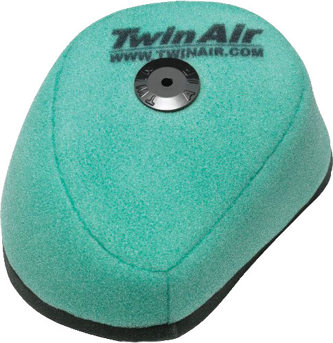 TWIN AIR Part 151119X Pre-Oiled Air Filter for Motorcycles and ATVs