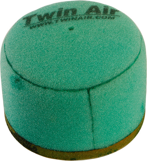 Twin Air Part 151010X Pre Oiled Air Filter for Enhanced Engine Performance