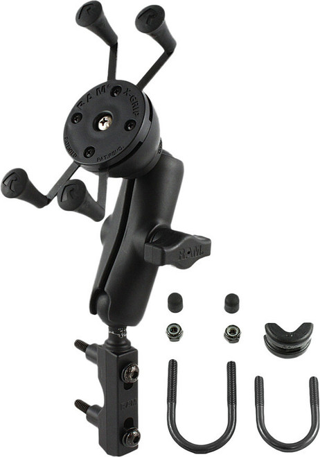 RAM X Grip Motorcycle Mount Large | RAM Part Number RAM-B-174-UN10