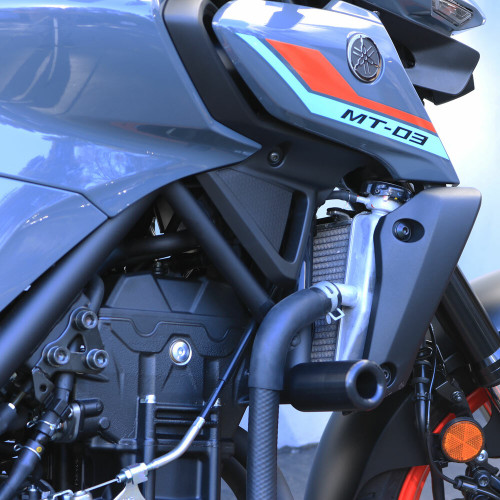 Shogun Motorsports Black Frame Sliders with Free Replacement Pucks – Part 750-6149