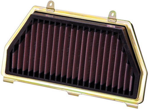 K&N HA-6007R Racing Air Filter for Closed Course Competition