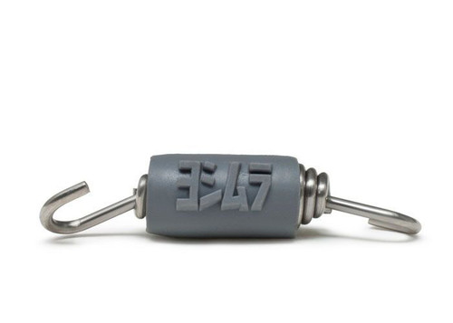 Yoshimura Race Exhaust Spring 2.6 in - Part Number RACE-82MM