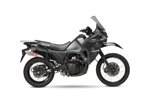 Yoshimura Part 146702C550 Exhaust Street RS-2 Slip-On for UTVs